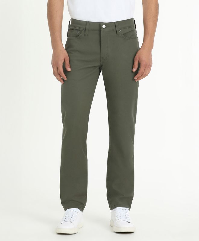 Jeans 511® Slim Levi’s® Para Hombre