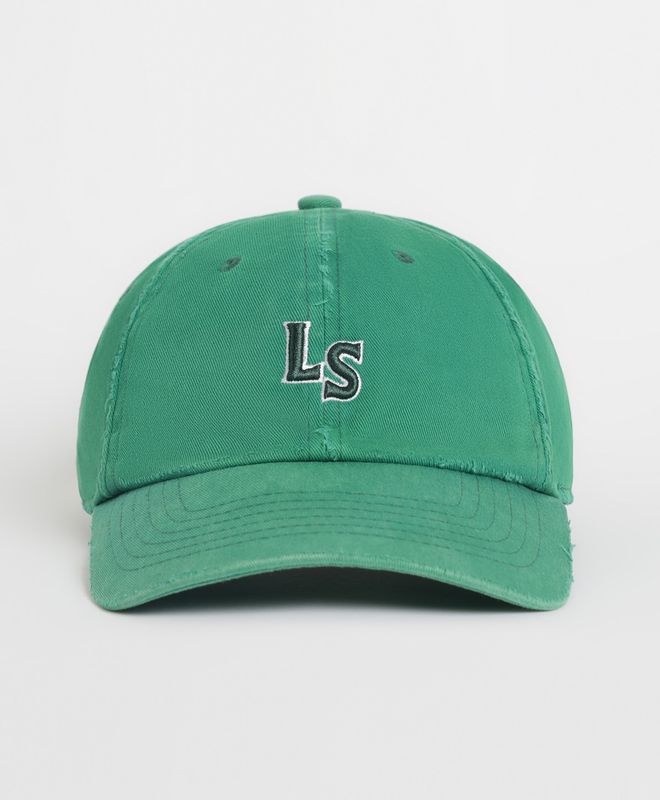 Gorra LS Monogram Levi’s® Para Hombre