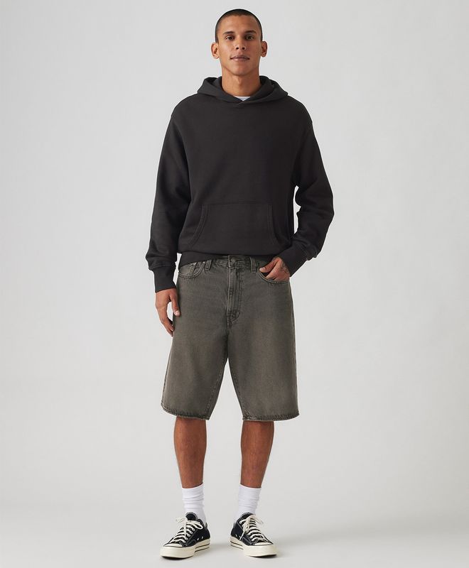 Bermuda 478® Baggy Levi’s® Para Hombre