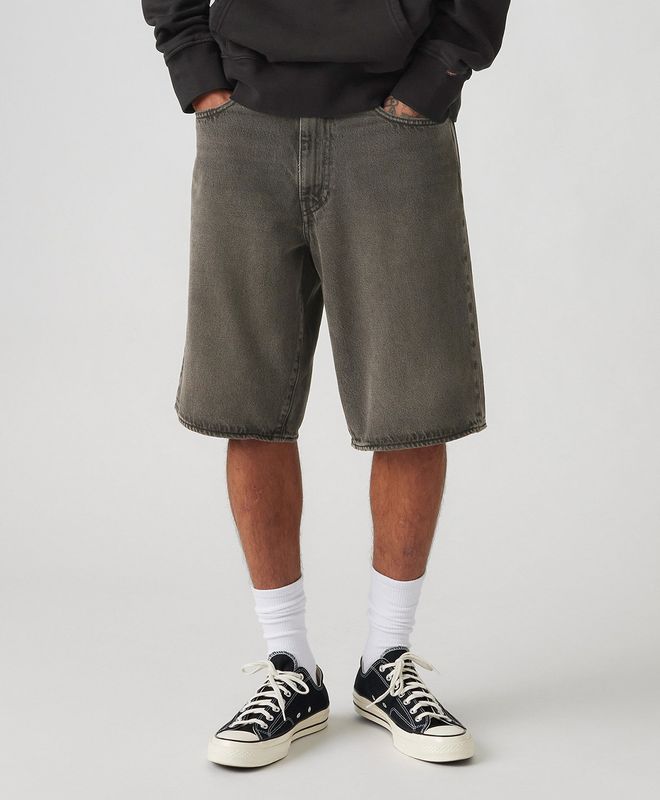 Bermuda 478® Baggy Levi’s® Para Hombre