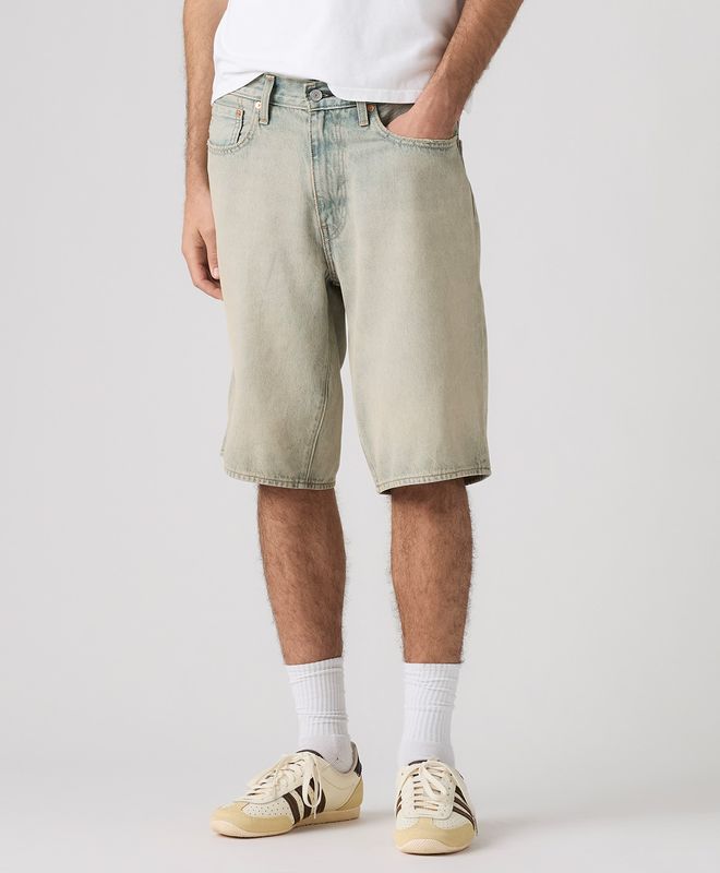 Bermuda 478® Baggy Levi’s® Para Hombre