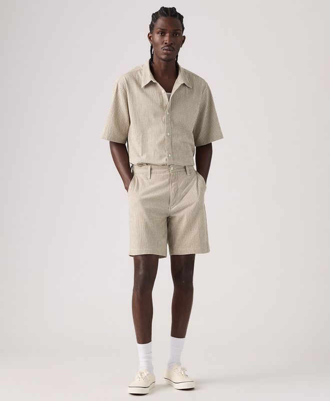 Bermuda XX Authentic Relaxed Levi’s® Para Hombre