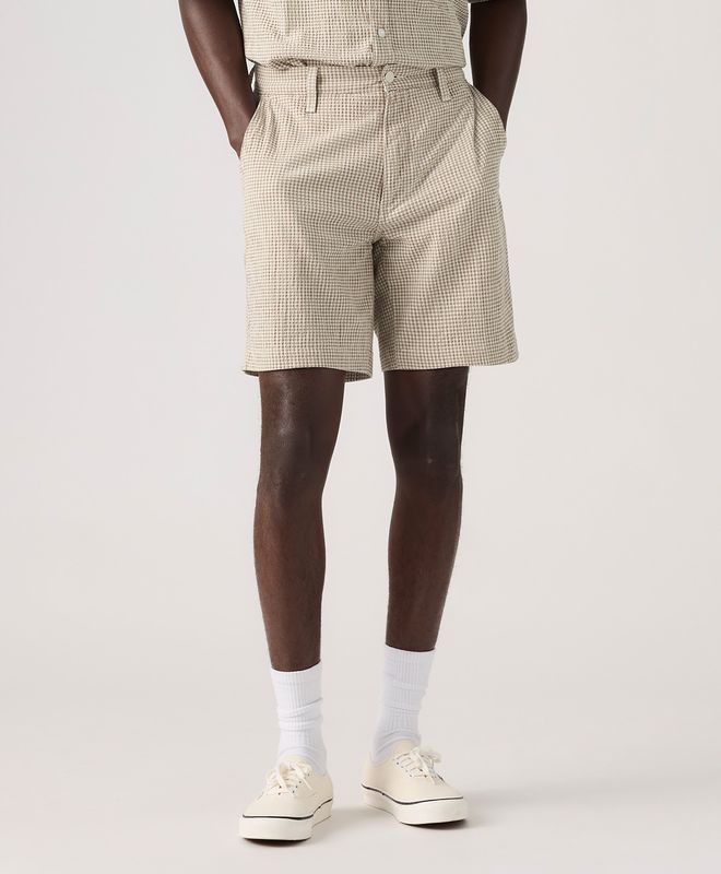 Bermuda XX Authentic Relaxed Levi’s® Para Hombre
