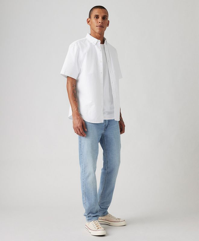 Jeans 511® Slim Levi’s® Para Hombre