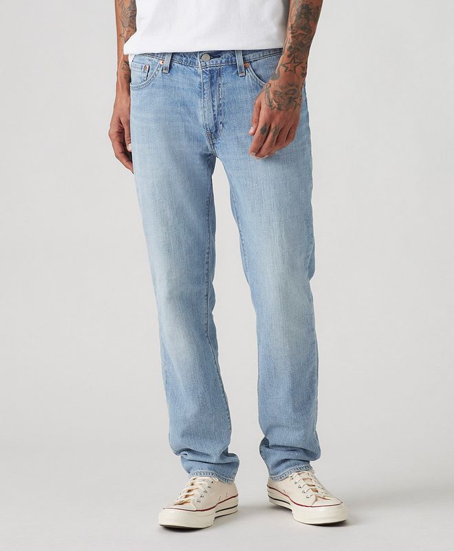 Jeans 511® Slim Levi’s® Para Hombre