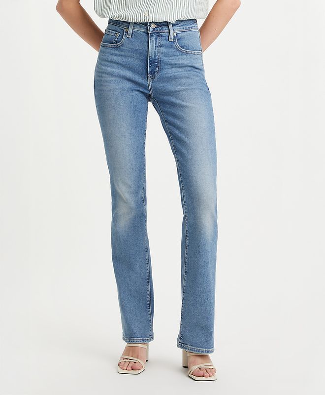 Jeans 725 High Rise Bootcut Levi’s® Para Mujer