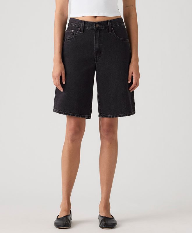 Short Baggy Dad Jort Levi’s® Para Mujer