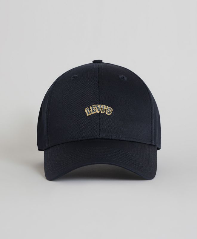 Gorra Beisbolera Levi’s® Para Hombre