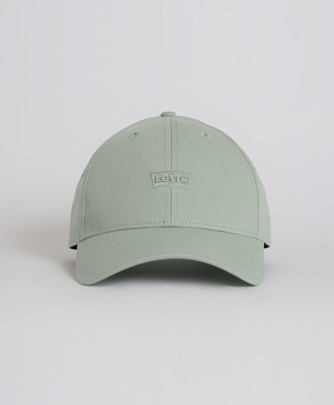 Gorra Beisbolera Levi’s® Para Mujer