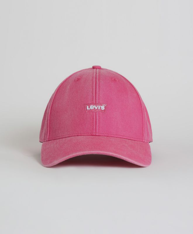 Gorra Beisbolera Levi’s® Para Mujer