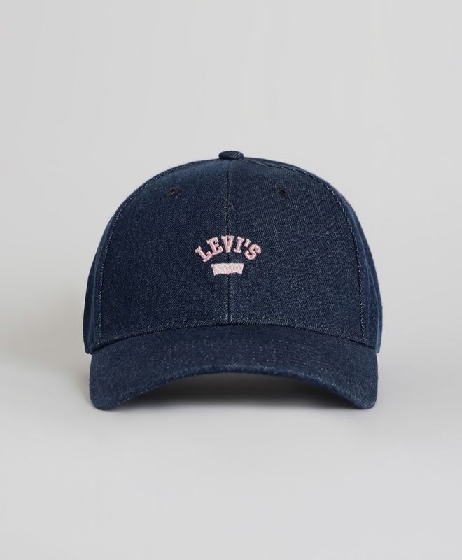Gorra Beisbolera Levi’s® Para Mujer