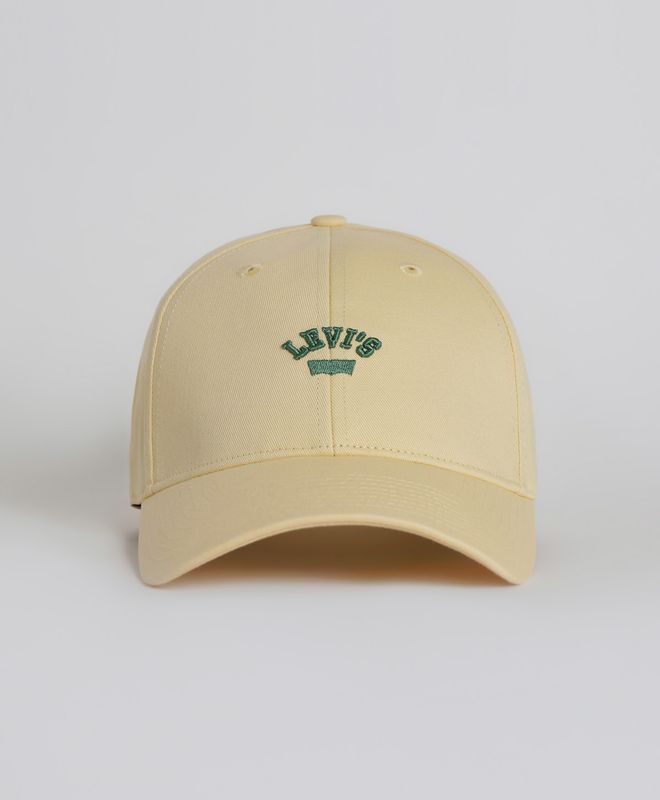 Gorra Beisbolera Levi’s® Para Mujer