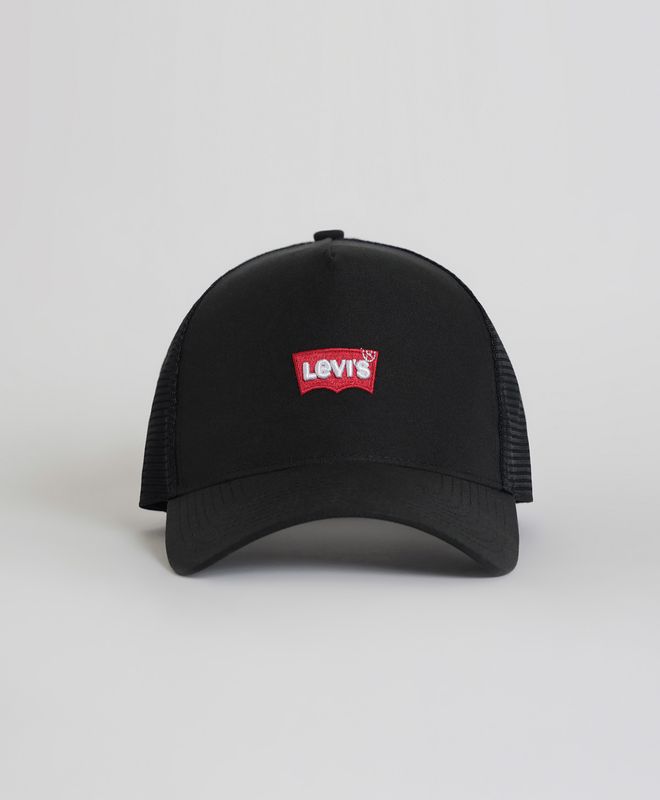 Gorra Trucker Levi’s® Para Hombre