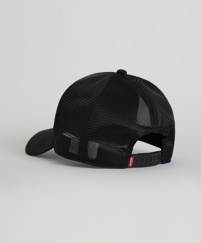Gorra Trucker Levi’s® Para Hombre