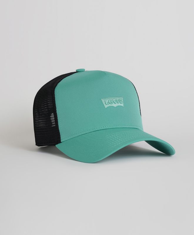 Gorra Trucker Levi’s® Para Hombre