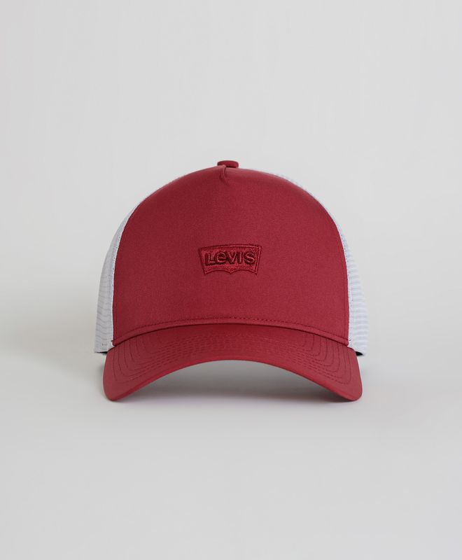 Gorra Trucker Levi’s® Para Hombre