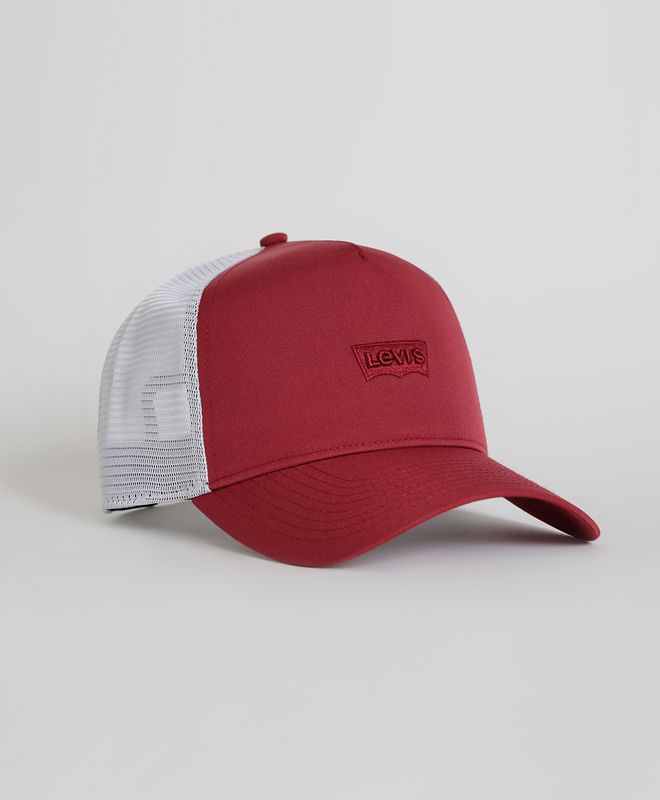 Gorra Trucker Levi’s® Para Hombre