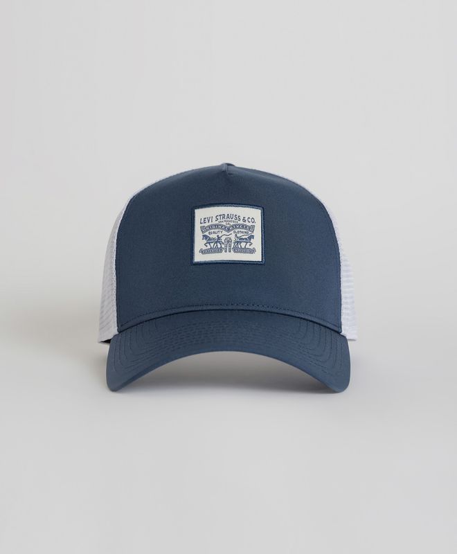 Gorra Trucker Levi’s® Para Hombre