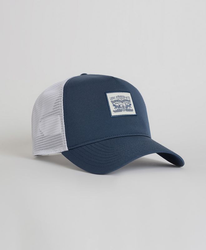 Gorra Trucker Levi’s® Para Hombre