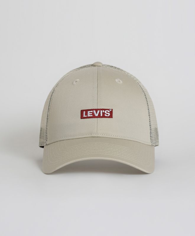 Gorra Trucker Levi’s® Para Hombre