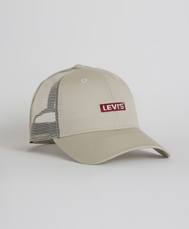 Gorra Trucker Levi’s® Para Hombre