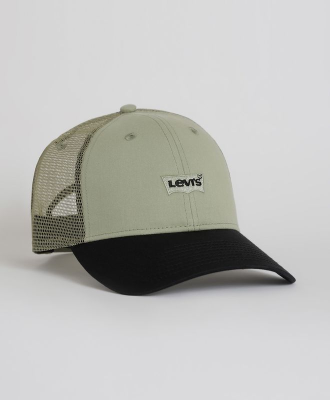 Gorra Trucker Levi’s® Para Hombre
