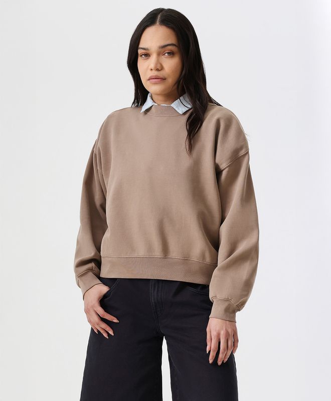 Buzo Vintage Boxy Levi’s® Para Mujer