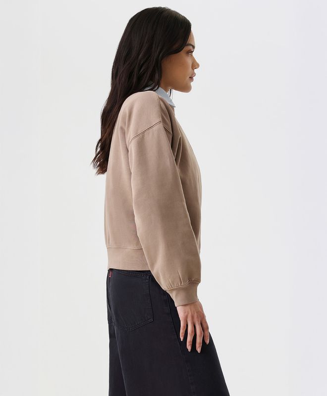 Buzo Vintage Boxy Levi’s® Para Mujer