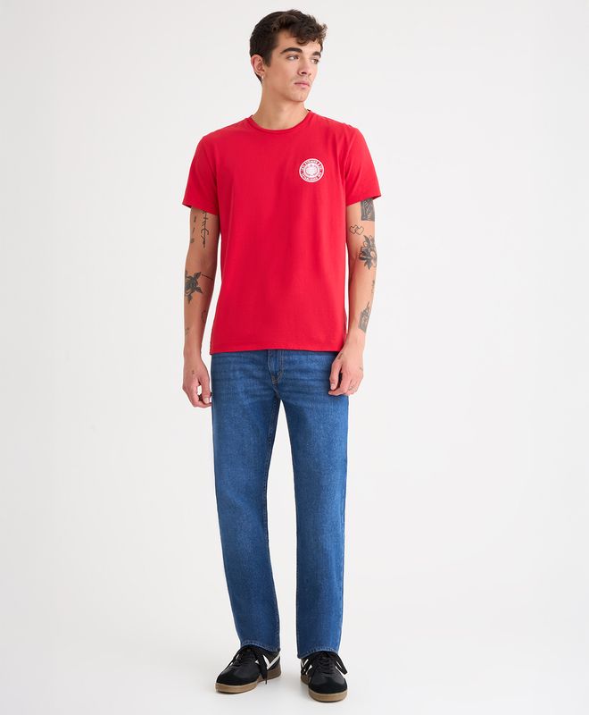 Jeans 514® Straight Levi’s® Para Hombre