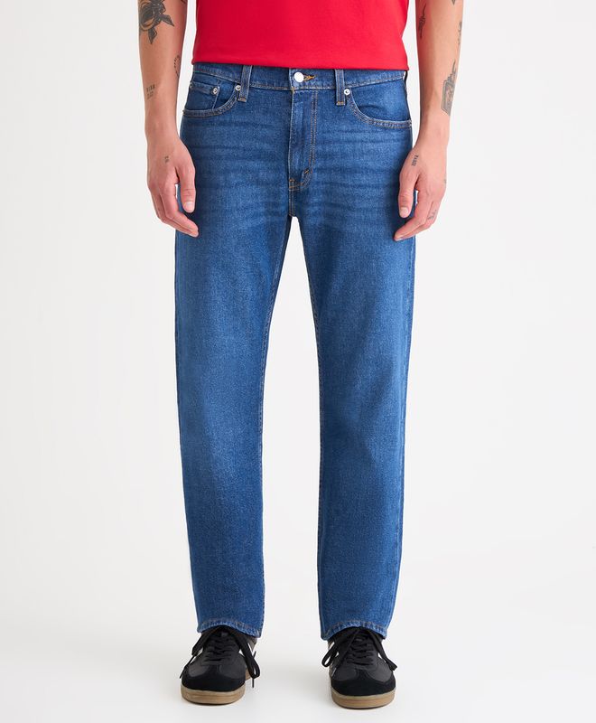 Jeans 514® Straight Levi’s® Para Hombre