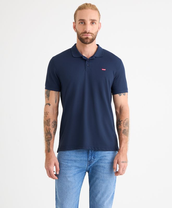 Camiseta Polo Classic Levi’s® Para Hombre