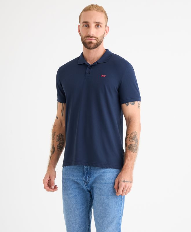 Camiseta Polo Classic Levi’s® Para Hombre