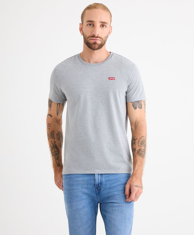 Camiseta Sportswear Levi's® Para Hombre