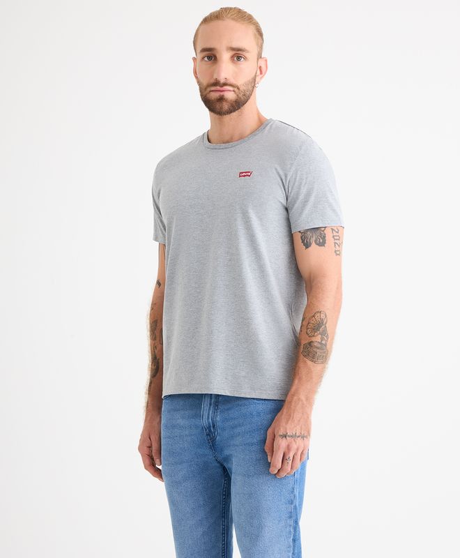 Camiseta Sportswear Levi's® Para Hombre
