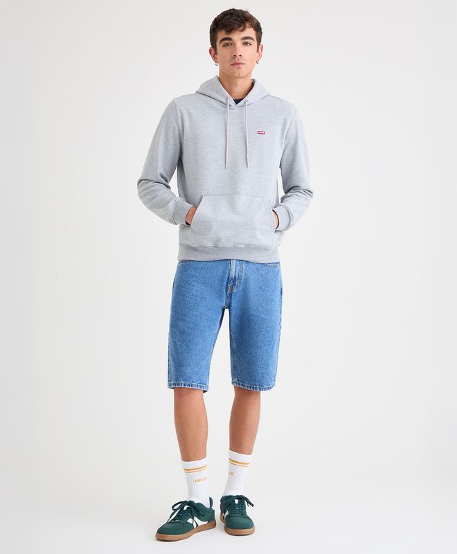 Bermuda 405® Standard Levi’s® Para Hombre
