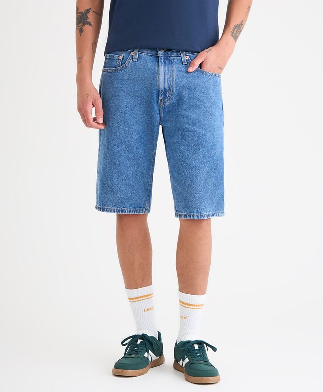 Bermuda 405® Standard Levi’s® Para Hombre