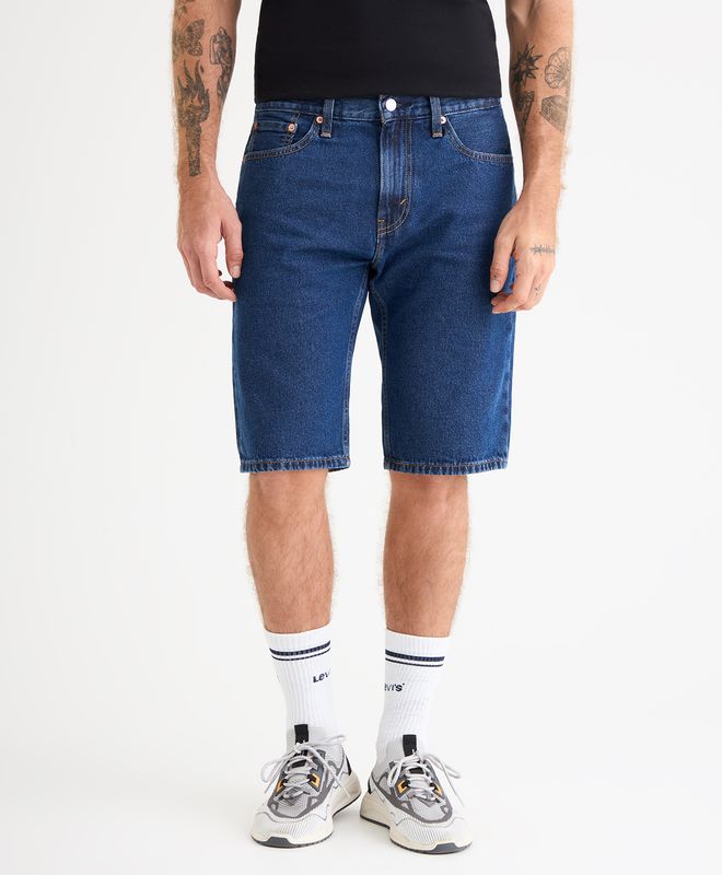 Bermuda 405® Standard Levi’s® Para Hombre