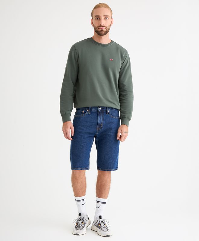 Bermuda 405® Standard Levi’s® Para Hombre