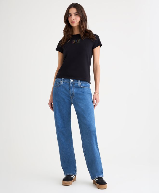 Jeans ’94 Baggy Levi’s® Para Mujer