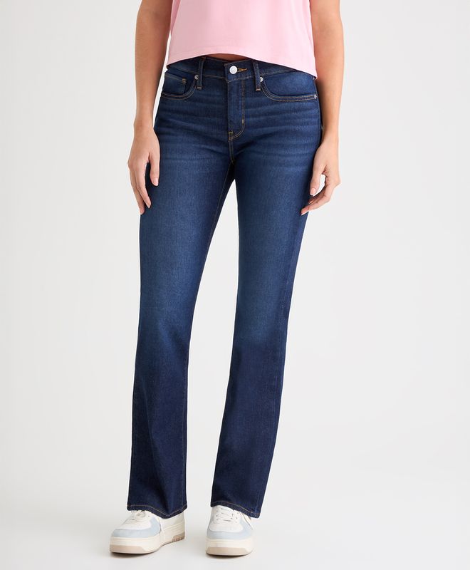 Jeans 315 Shaping Bootcut Levi’s® Para Mujer