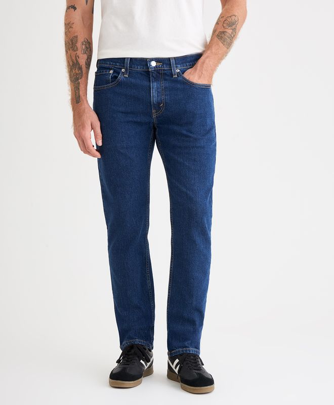 Jeans 511® Slim Levi’s® Para Hombre