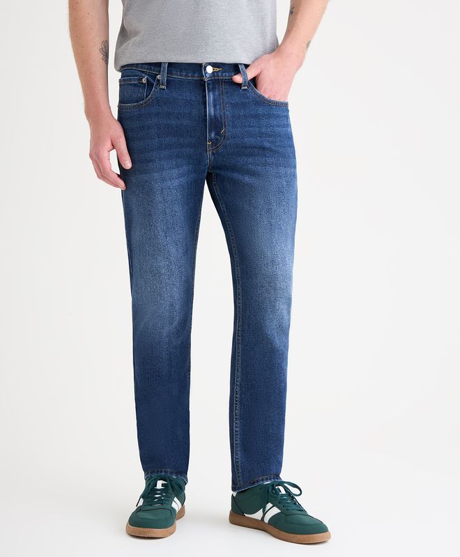 Jeans 511® Slim Levi’s® Para Hombre
