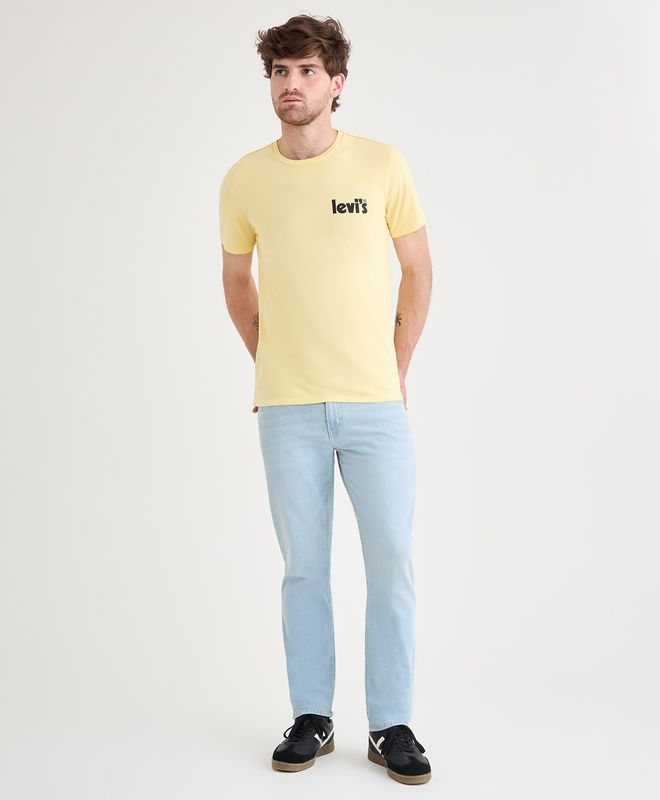 Jeans 511® Slim Levi’s® Para Hombre