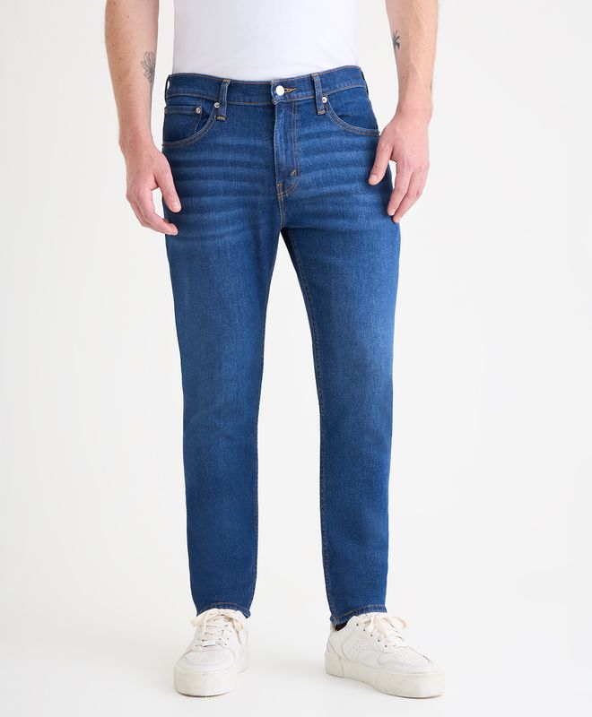 Jeans 512® Slim Taper Levi’s® Para Hombre