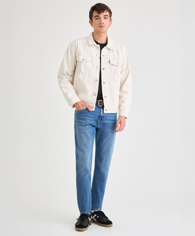 Jeans 512® Slim Taper Levi’s® Para Hombre