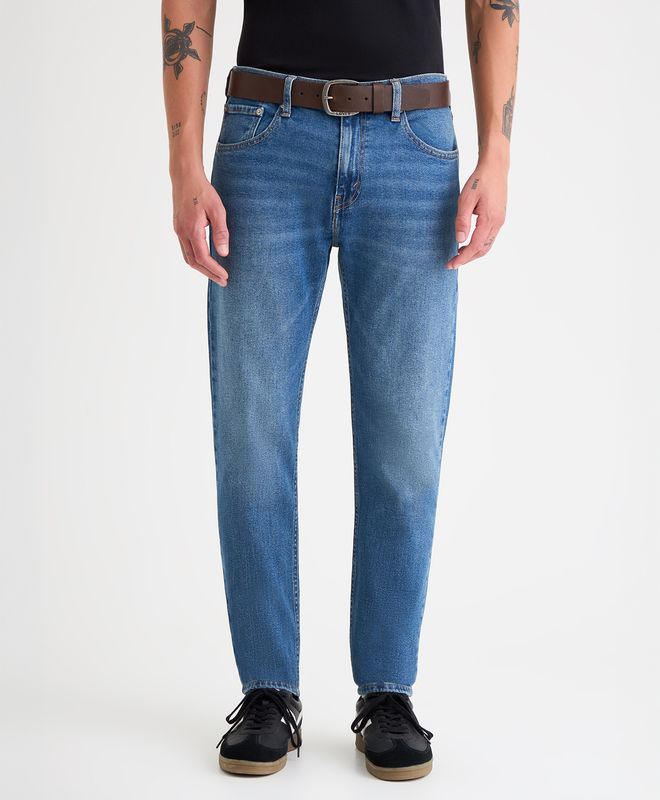 Jeans 512® Slim Taper Levi’s® Para Hombre