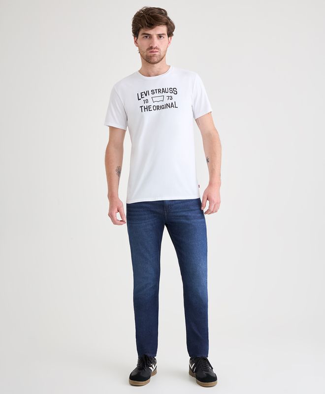 Jeans 512® Slim Taper Levi’s® Para Hombre