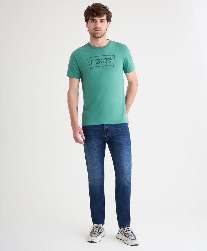 Jeans 512® Slim Taper Levi’s® Para Hombre