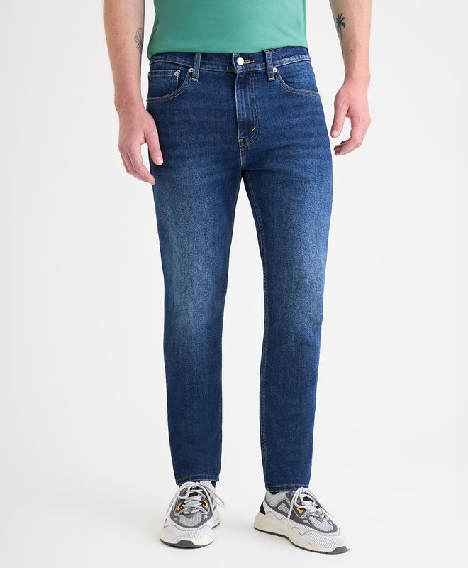 Jeans 512® Slim Taper Levi’s® Para Hombre