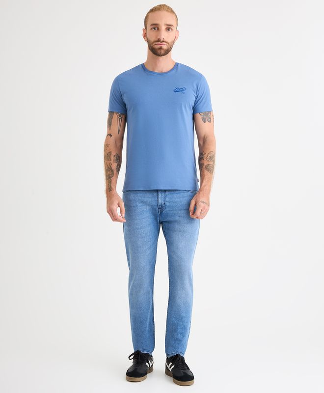 Jeans 512® Slim Taper Levi’s® Para Hombre